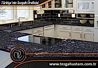 Granit Tezgah