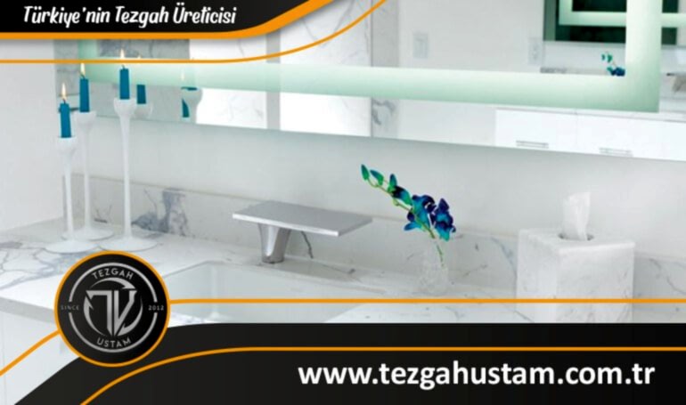 Lamar Porselen Banyo Tezgahı fiyatları