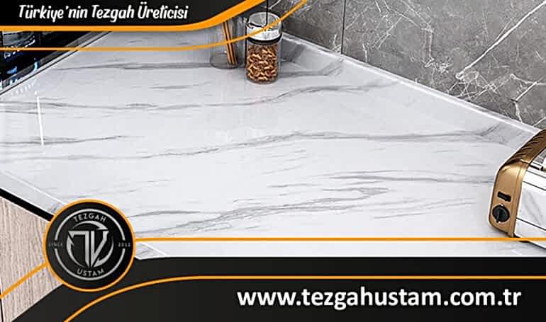 Mermerit tezgah fiyatları