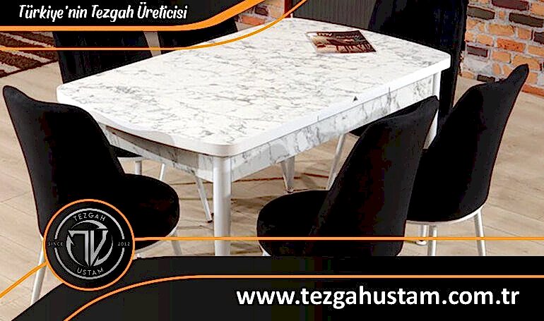 Mermerit tezgah fiyatları