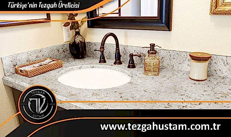 Mermerit tezgah fiyatları