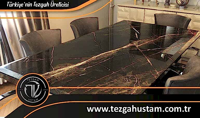 Mermerit tezgah fiyatları