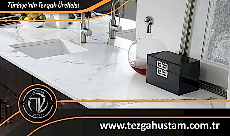 Mermerit tezgah fiyatları