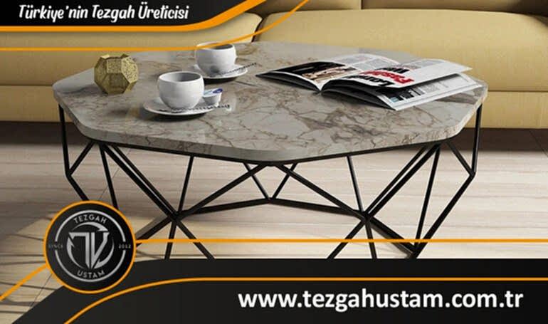 Mermerit tezgah fiyatları