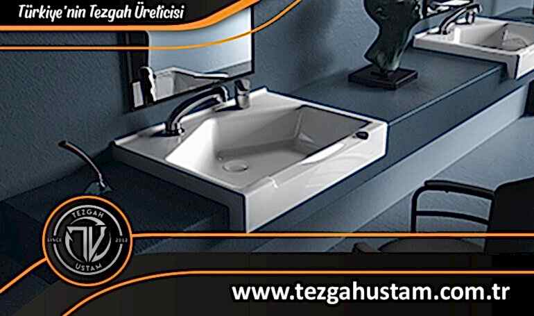 Millimo Banyo Tezgahı Fiyatları