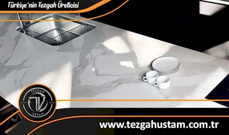 Porselen tezgah fiyatları