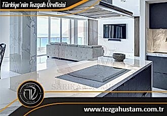 Porselen Tezgah