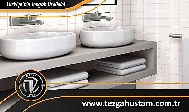 Porselen Tezgah metrekare Fiyatları