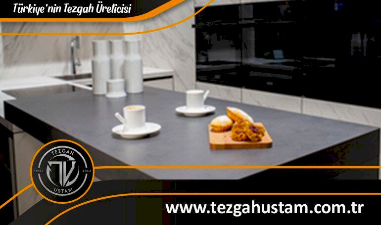 Porselen Tezgah metrekare Fiyatları