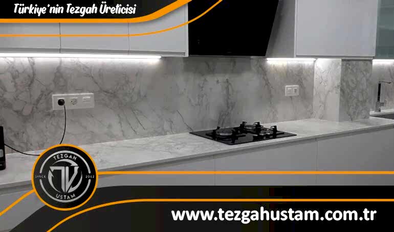 Porselen Tezgah metrekare Fiyatları