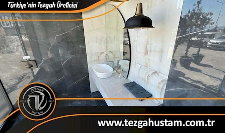 Mermerit tezgah fiyatları
