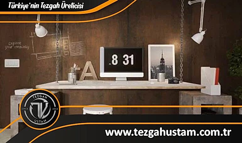 Mermerit tezgah fiyatları