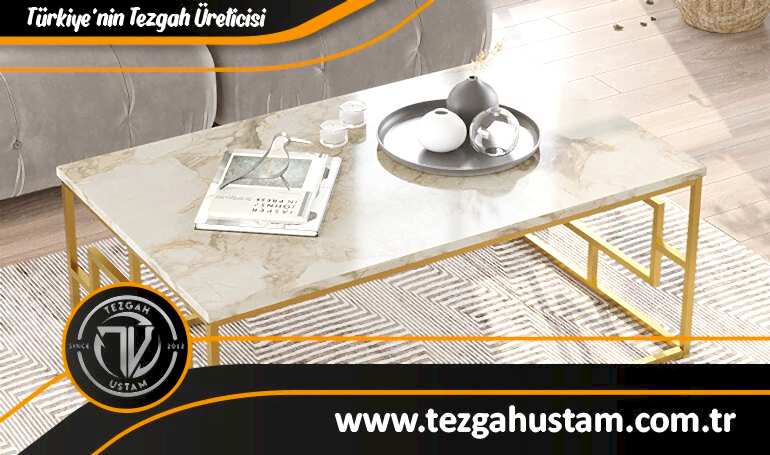 Techlam Sehpa Fiyatları