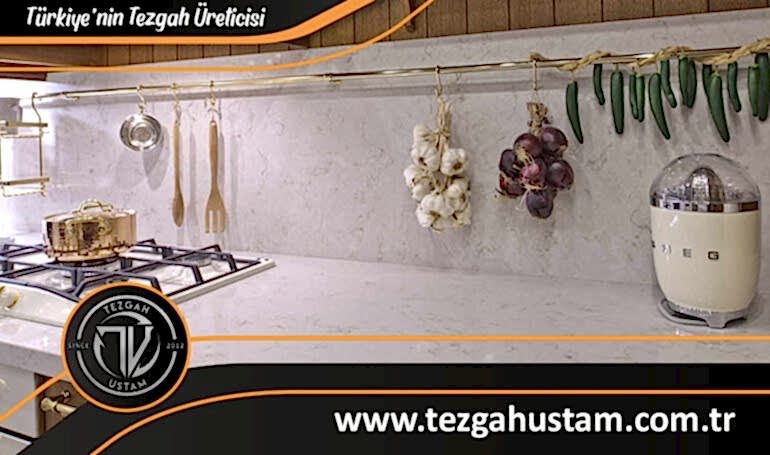 Belenco Tezgah Modelleri