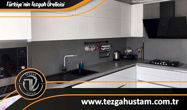 Tezgah Çimstone Fiyatları