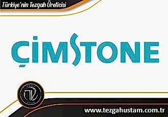 Çimstone Tezgah
