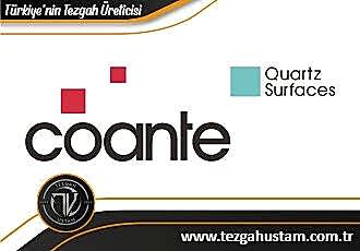 Coante Tezgah