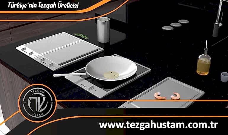 Tezgah Grado Fiyatları