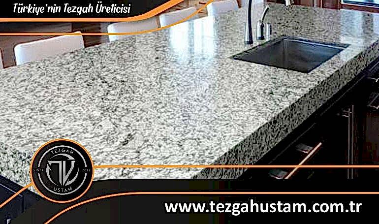 Tezgah Granit Fiyatları