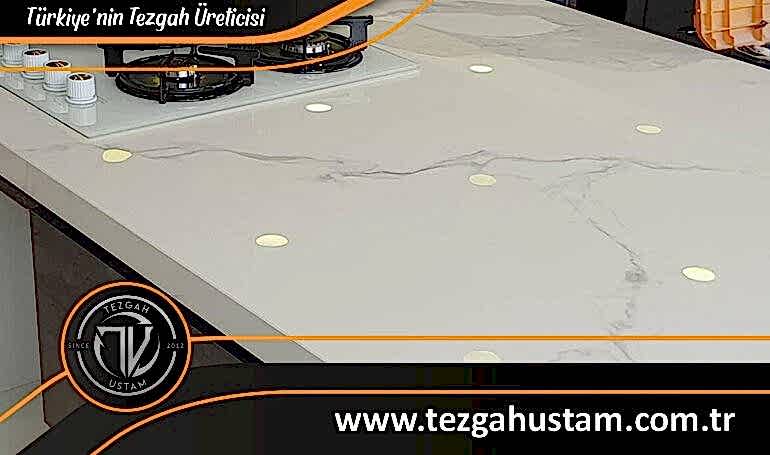 Infinity Tezgah Modelleri