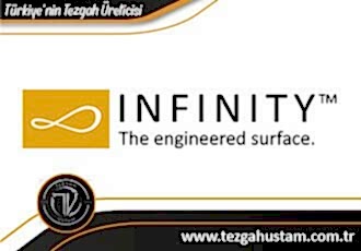 Infinity Tezgah