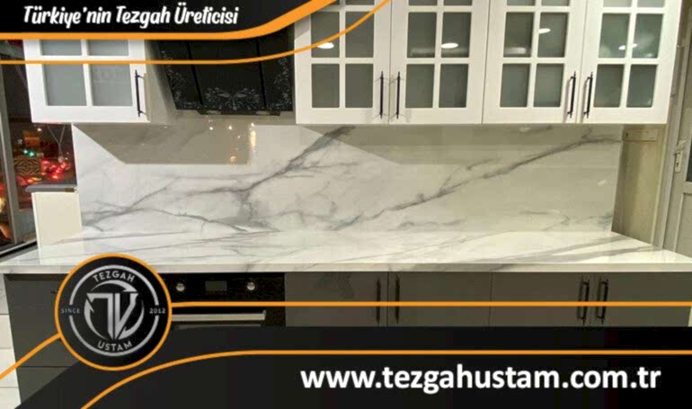 Lamar Tezgah Modelleri