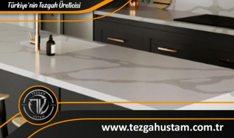 Maestro Tezgah Fiyatları