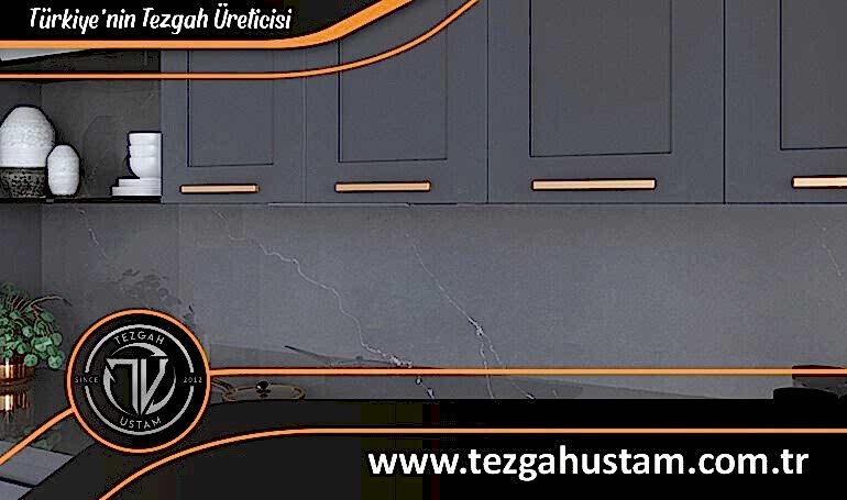 Maestro Tezgah fiyatları
