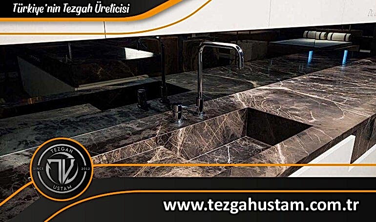 Tezgah mermer Fiyatları