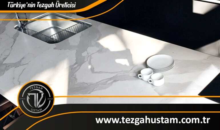 Porselen Tezgah Fiyatları