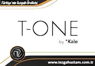 T-One Tezgah