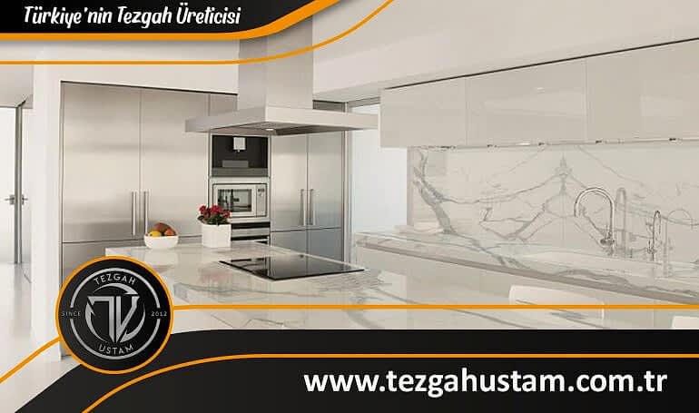 Techlam Tezgah Fiyatları