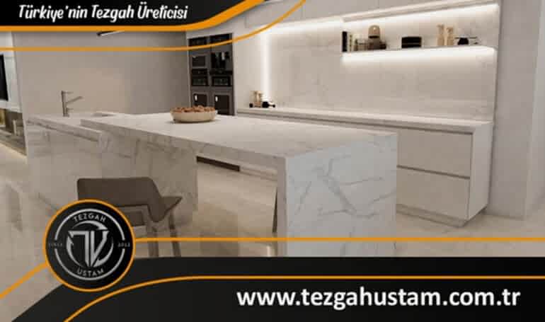 Techlam Tezgah fiyatları
